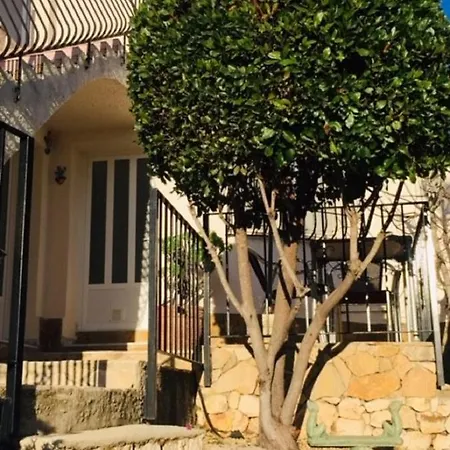 One Bed Overlooking Jalon Valley, Costa Blanca *