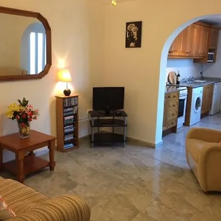 One Bed Overlooking Jalon Valley, Costa Blanca Alcalali