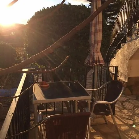 One Bed Overlooking Jalon Valley, Costa Blanca